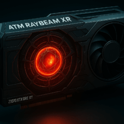 ATM Raybeam XR 21070 XTX GRE XT