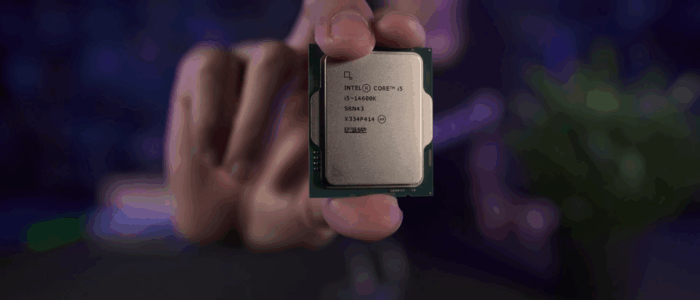 intel core i9 14900ks
